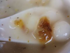 桃胶酒酿小圆子-梁溪河畔·吉府花园(南长街南下塘店)