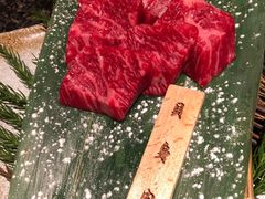 -老乾杯和牛烧肉(王府中环店)