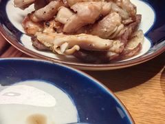 -炎蔵牛舌烤肉