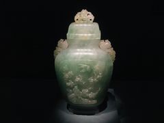 -上海观复博物馆