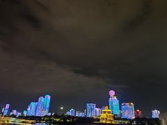 -武汉两江游览·夜游长江(汉口粤汉码头)