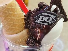 -DQ·蛋糕·冰淇淋(周浦万达店)