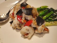 -上海苏宁宝丽嘉酒店·嘉府壹号中餐厅