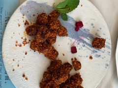 舌尖上的诱惑-南山鲜虾面·活鲜小馆·海味大连菜(南山总店)