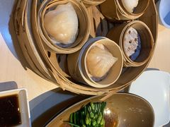 避风塘虾饺五小宝-避风塘(百联奥特莱斯广场店)