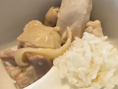 -大良毋米粥(锦龙路总店)