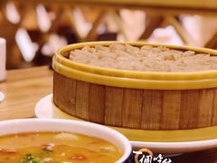 -老阿妈蒙古村·蒙古包·草原文化·歌舞表演(老君堂店)