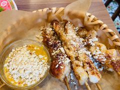 -曼谷食堂·泰国家庭料理(丹桂路店)