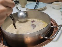 -洪氏嗨捞·猪肚鸡火锅(阳光天地店)