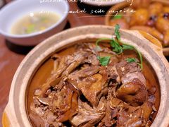 姜母鹅-园林美食城·本土农家菜(杨和镇店)