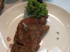 -莆田餐厅PUTIEN(三里屯店)