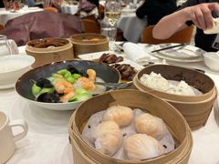 -翠园(北京王府中环店)