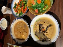 -树厨地道黔菜(清镇职教城店)
