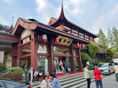 -楼外楼(西湖景区孤山路店)