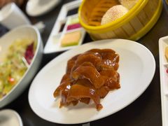 -鸿运楼烤鸭店(天桥店)