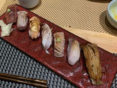 -泉寿司(万科公园店)