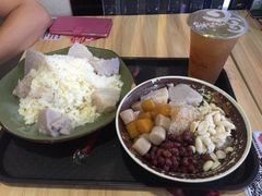 -鲜芋仙(南开大悦城店)