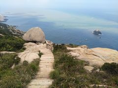 -东极岛景区