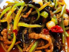 -双流老字号董蹄花(广场路店)