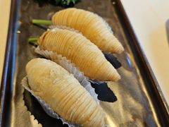 -申粤轩酒楼·三十年粤菜经典(丁香花园店)