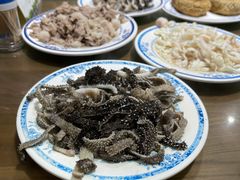 -老爆肚满五香烧牛羊肉