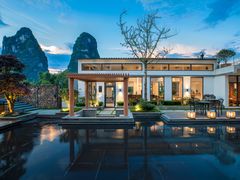 -霁云上院餐厅