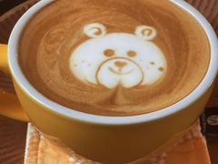 -春风十里咖啡馆