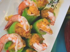 -烛影拾光观景餐厅·创意菜·摄影·小提琴(大唐不夜城店)