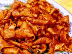 鹅肠-粤·向群饭店(泮塘路店)