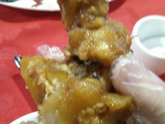 卤水牛蹄-伟记牛蹄(道滘店)