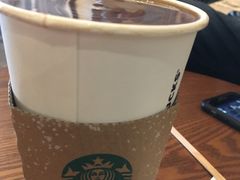 -星巴克臻选(广州东山锦轩店)