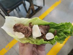 -P1泥炉烤肉(市桥富华东路店)