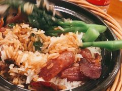 -香江小厨 The Kitchen(香江俱乐部店)