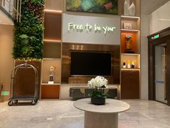 -成都武侯祠希尔顿惠庭酒店