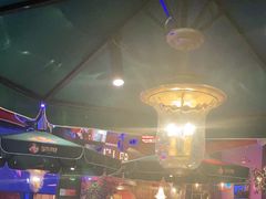 大堂-肉串汪(望京店)