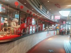 -东方明珠·可口可乐欢乐餐厅