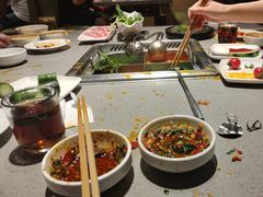 -海底捞火锅(城阳万象汇店)