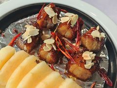 -南堂馆·新川菜(悠方店)