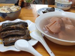 -雨田饭店(华兴东街店)