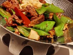 辣椒小炒肉-外婆家(西红门荟聚购物中心店)