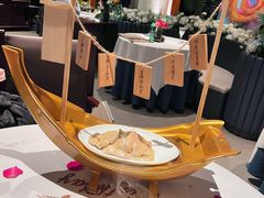 -狮拾久·现代新加坡料理(福田COCO Park店)