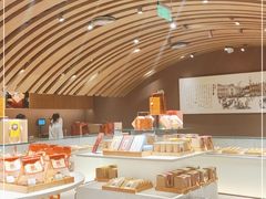 -老鼎丰糕点铺子(国贸商城店)