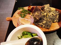 -探鱼·鲜青椒爽麻烤鱼(银泰城店)
