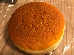 -瑞可爷爷的店(难波本店)