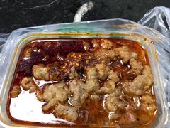 -定家小酥肉·清真(回民街店)