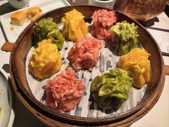 -龍聚祥烧麦馆(鼓楼店)