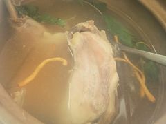 花螺鸡汤-神仙馆(衡山路店)