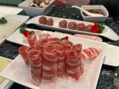 -一席地·本地鸡窝·杭帮鸡火锅(萧山银隆百货店)