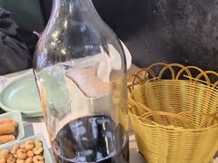-问渔烤鱼(回龙观总店)