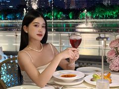 -MONICH牛排融合餐厅(和义大道购物中心店)